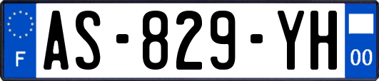 AS-829-YH
