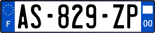 AS-829-ZP