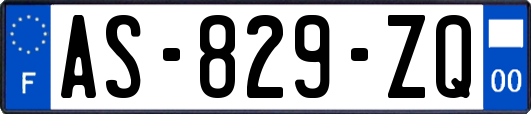 AS-829-ZQ