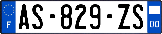 AS-829-ZS