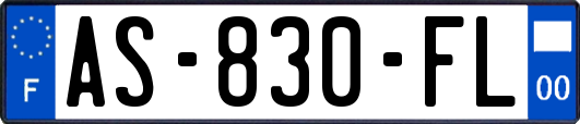 AS-830-FL