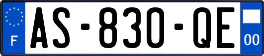 AS-830-QE