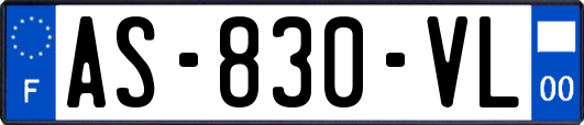 AS-830-VL