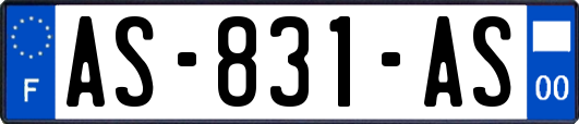 AS-831-AS