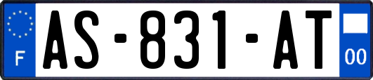 AS-831-AT