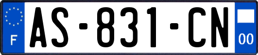 AS-831-CN