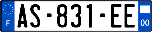 AS-831-EE