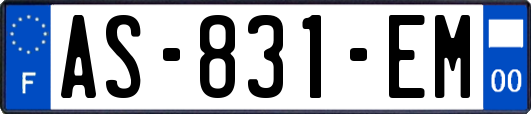 AS-831-EM