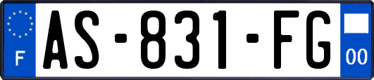 AS-831-FG