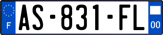 AS-831-FL