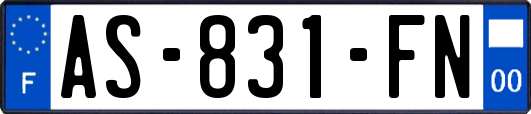 AS-831-FN