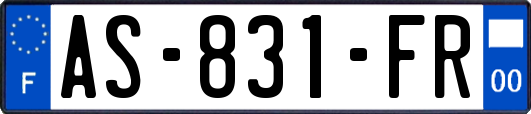 AS-831-FR