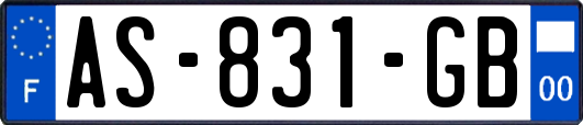 AS-831-GB