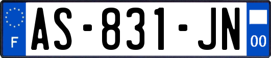 AS-831-JN