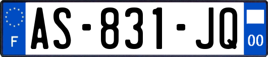 AS-831-JQ