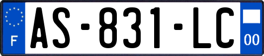 AS-831-LC