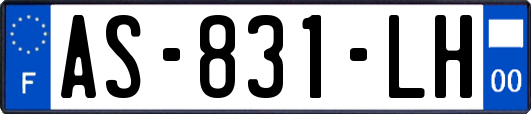 AS-831-LH