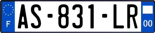 AS-831-LR