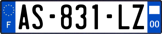AS-831-LZ