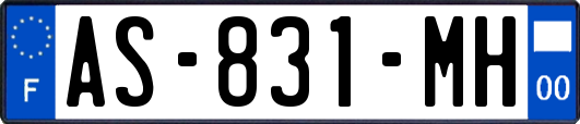 AS-831-MH