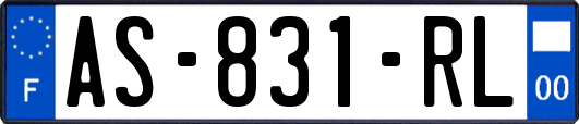 AS-831-RL