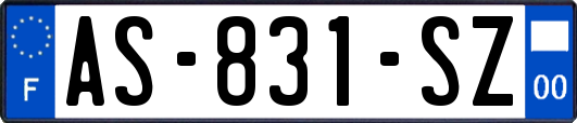 AS-831-SZ