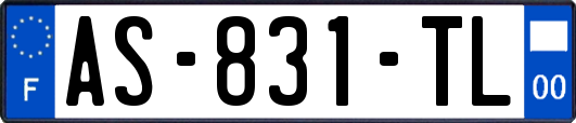 AS-831-TL