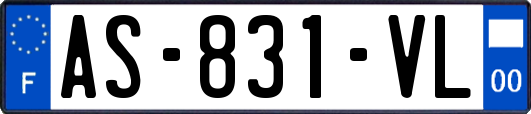 AS-831-VL