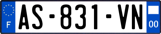 AS-831-VN