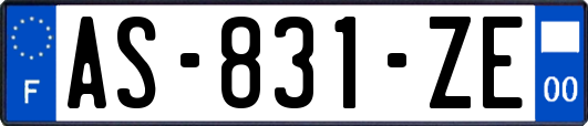 AS-831-ZE