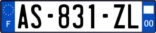 AS-831-ZL