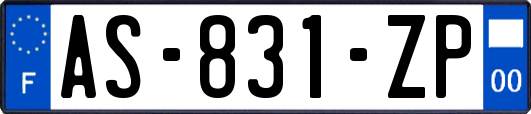 AS-831-ZP