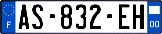 AS-832-EH