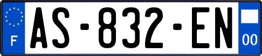AS-832-EN