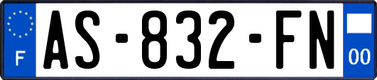 AS-832-FN