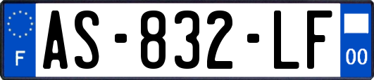 AS-832-LF