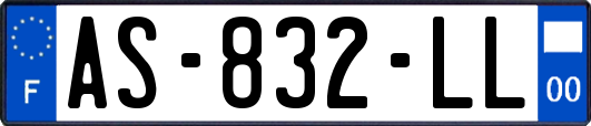 AS-832-LL