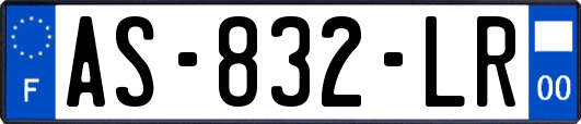 AS-832-LR
