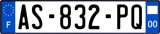 AS-832-PQ