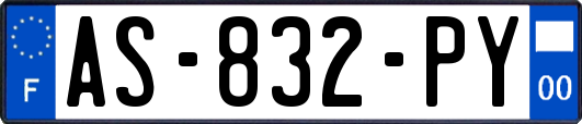 AS-832-PY