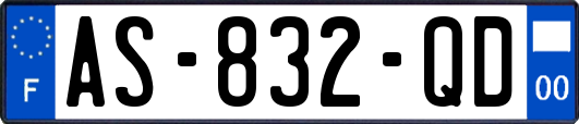 AS-832-QD