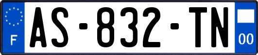 AS-832-TN