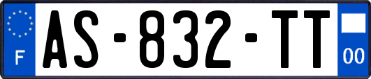 AS-832-TT