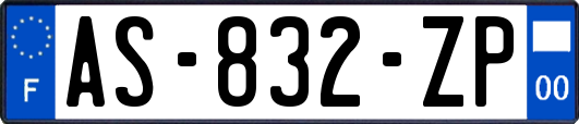 AS-832-ZP