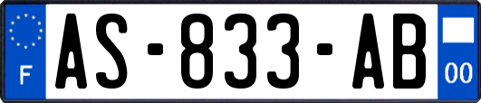 AS-833-AB