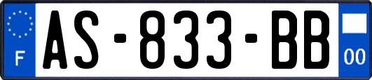 AS-833-BB