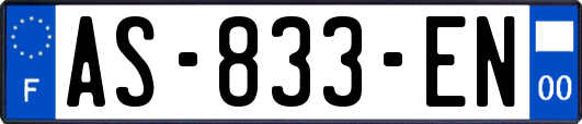 AS-833-EN