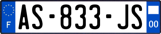 AS-833-JS