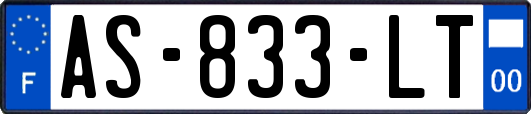 AS-833-LT