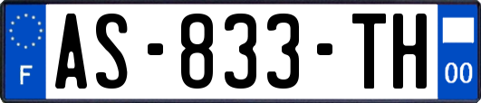 AS-833-TH